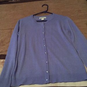 Melrose Chic Cardigan